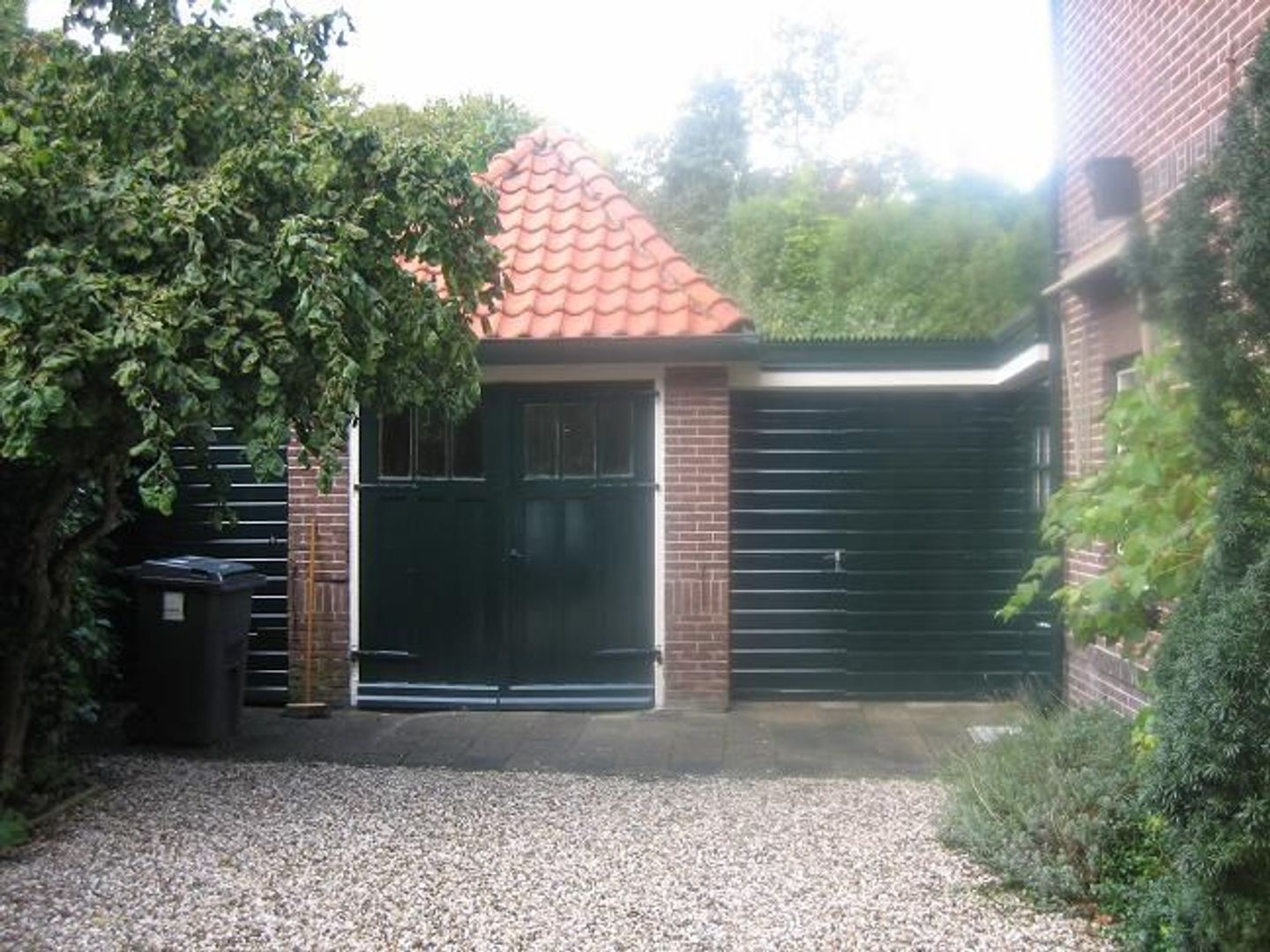 Zonnebloemlaan 36, Aerdenhout foto-3 blur