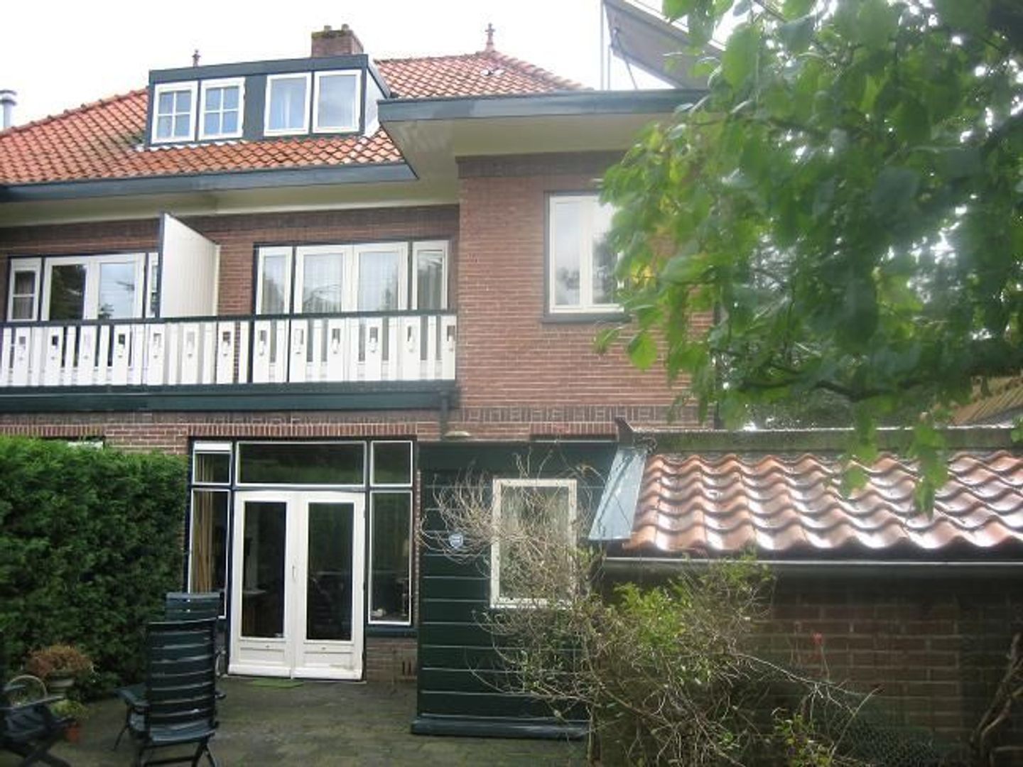 Zonnebloemlaan 36, Aerdenhout foto-4 blur