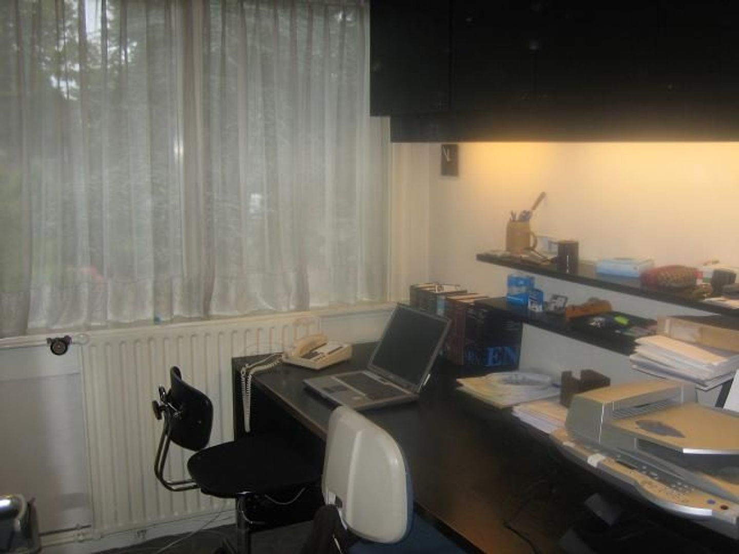 Zonnebloemlaan 36, Aerdenhout foto-15 blur