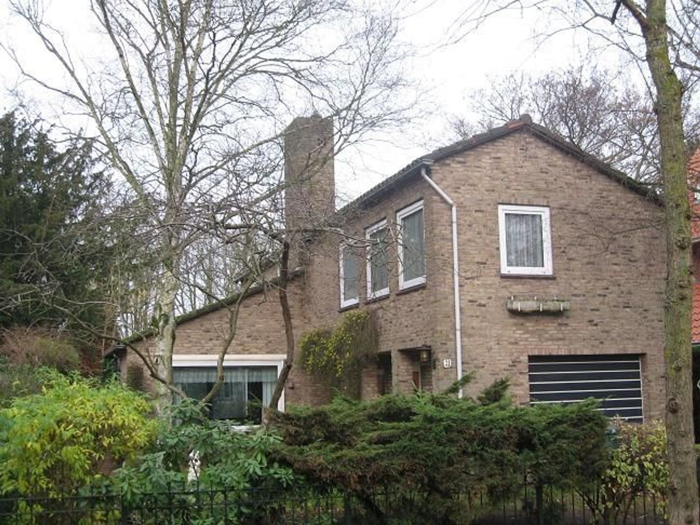 Zomerlaan 31, Heemstede