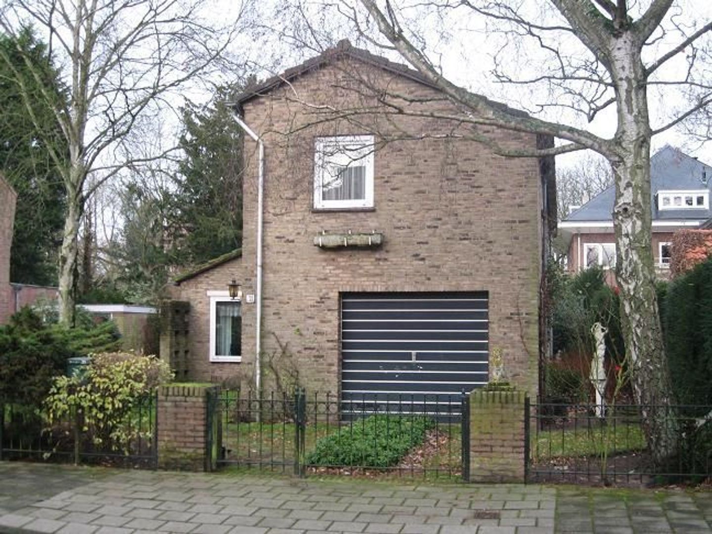 Zomerlaan 31, Heemstede foto-1 blur