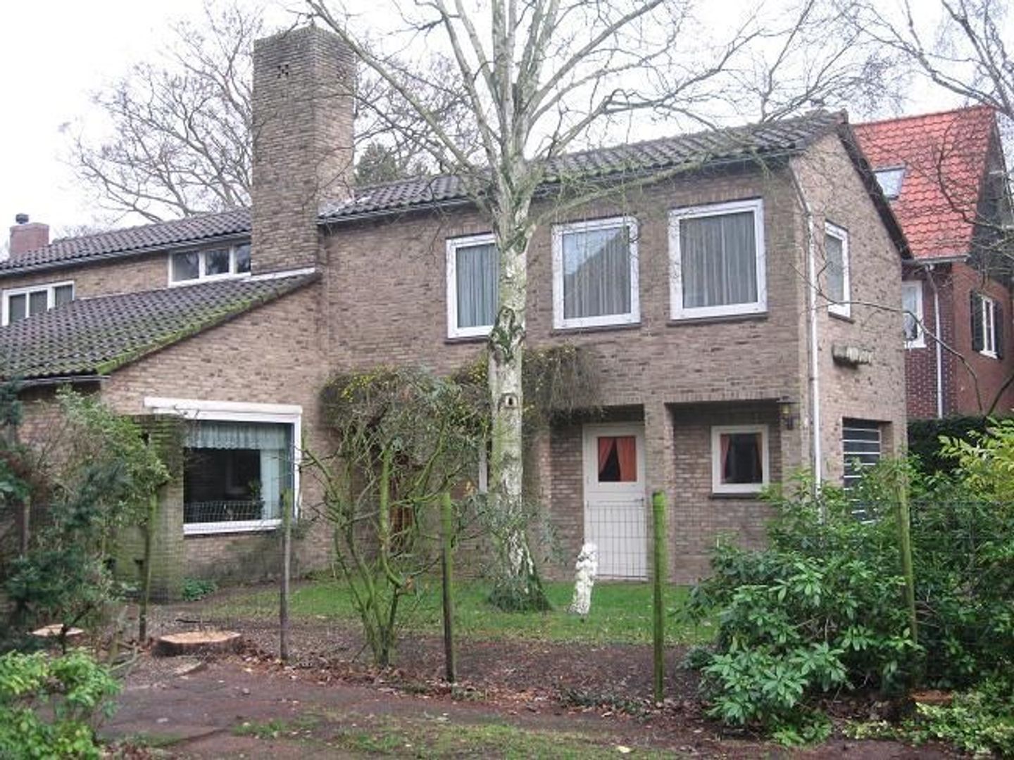 Zomerlaan 31, Heemstede foto-2 blur