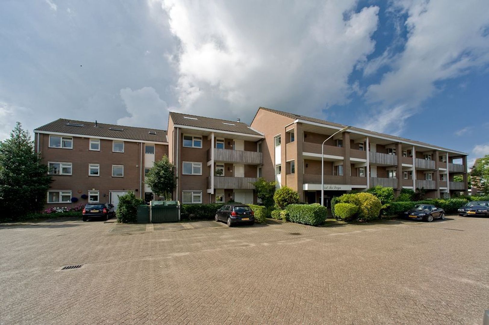 Van Kempenhof 42, Aerdenhout