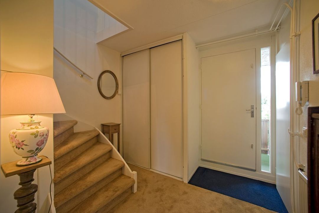 Van Kempenhof 42, Aerdenhout