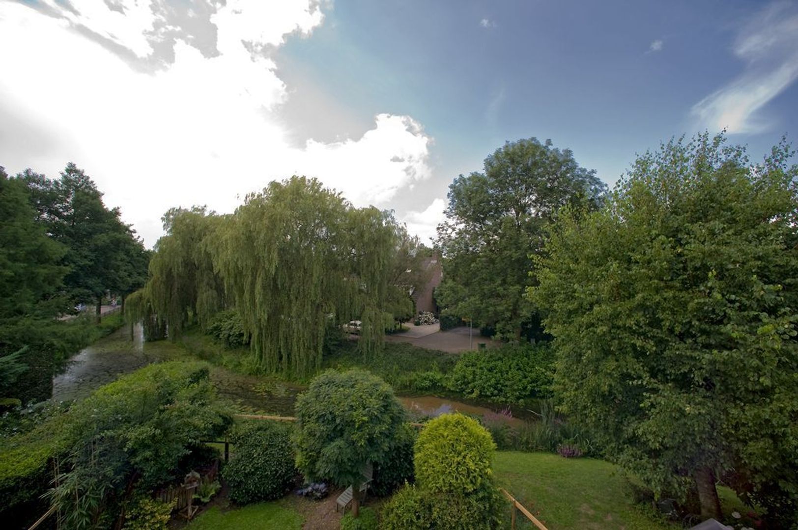 Van Kempenhof 42, Aerdenhout foto-14 blur