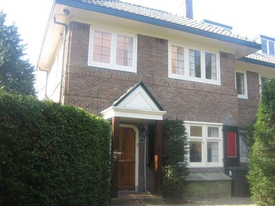 Grenslaan 10, Aerdenhout