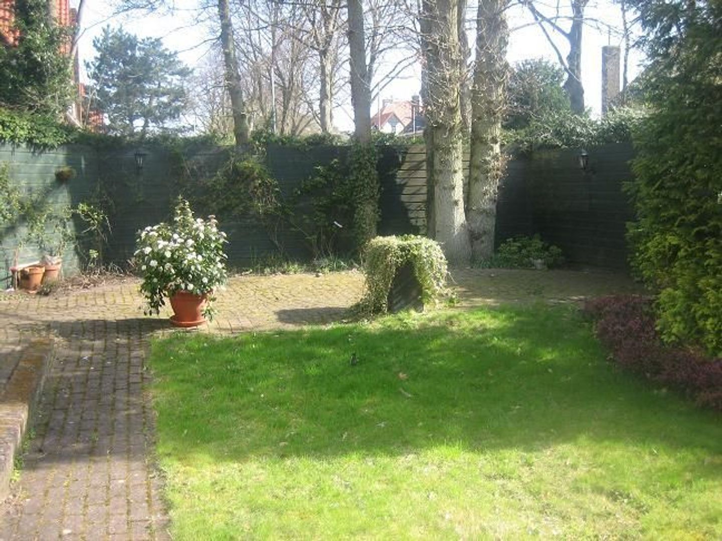 Grenslaan 10, Aerdenhout foto-14 blur