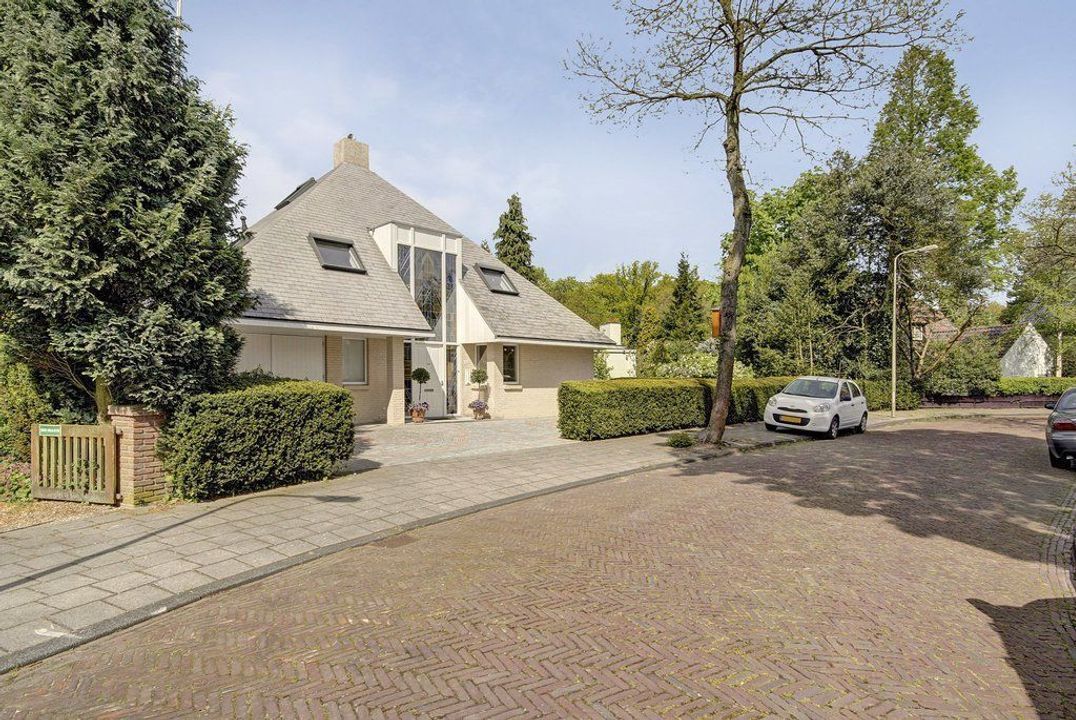 Zomerlaan 17 B, Heemstede