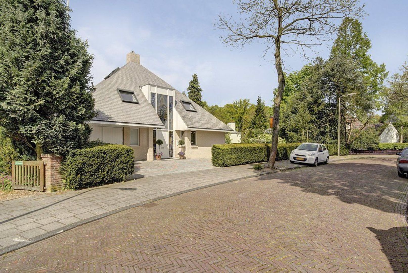 Zomerlaan 17 B, Heemstede foto-1 blur