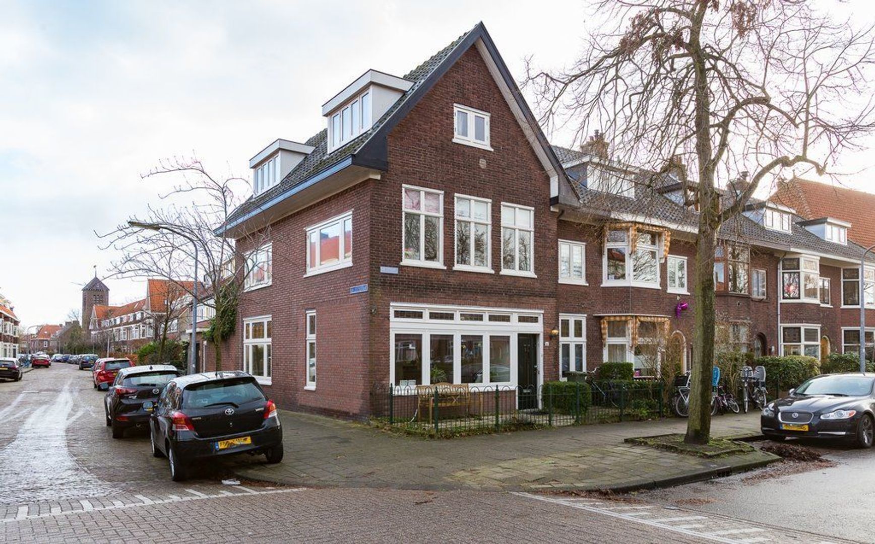 Middenweg 96 E, Haarlem