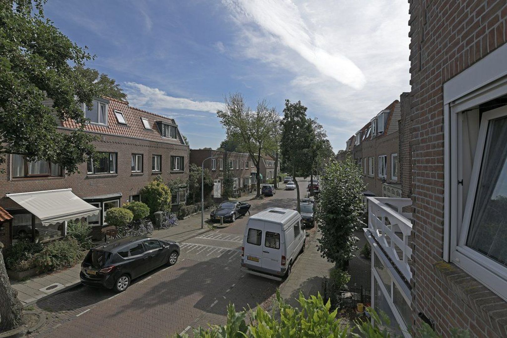 President Steijnstraat 22, Haarlem foto-19 blur