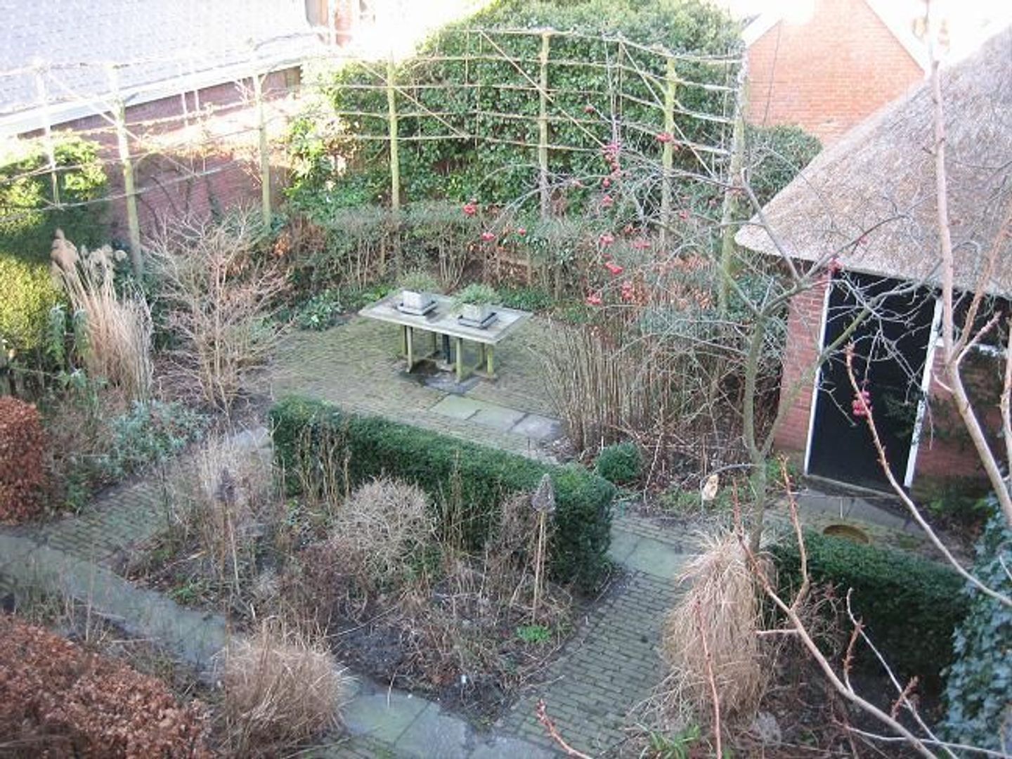 Dr. Dirk Bakkerlaan 51, Bloemendaal foto-10 blur