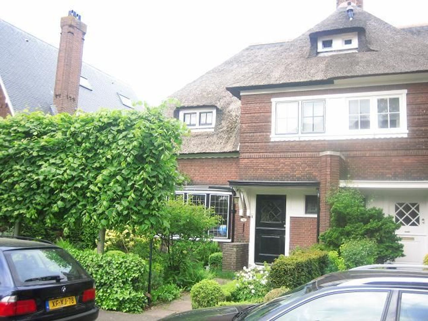 Dr. Dirk Bakkerlaan 51, Bloemendaal