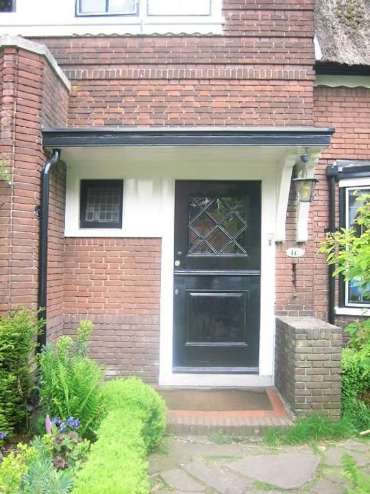 Dr. Dirk Bakkerlaan 51, Bloemendaal