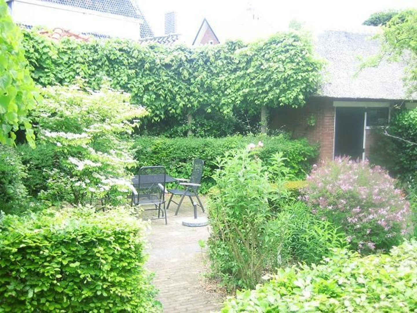 Dr. Dirk Bakkerlaan 51, Bloemendaal foto-10 blur