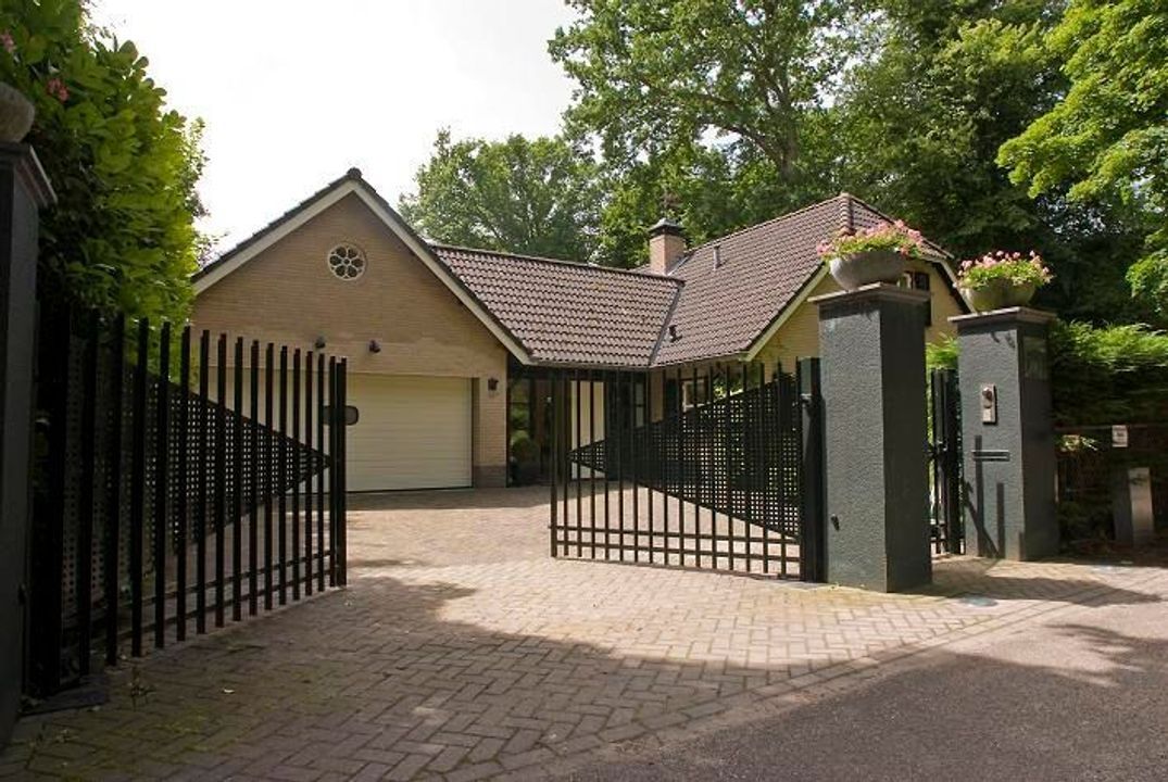 Bloemendaalseweg 185 B, Overveen