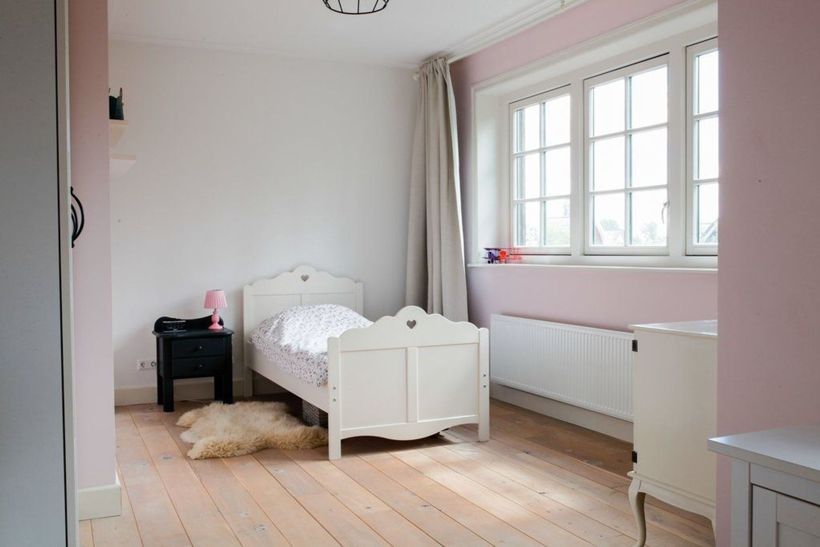 Gezina van der Molenlaan 2 *, Aerdenhout foto-22 blur