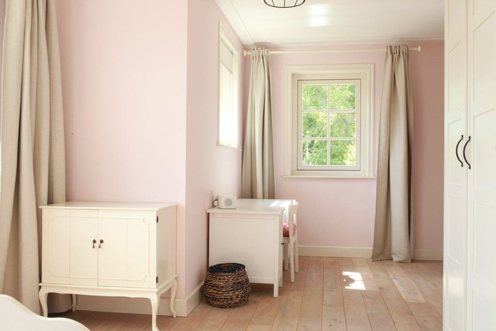 Gezina van der Molenlaan 2 *, Aerdenhout foto-23 blur