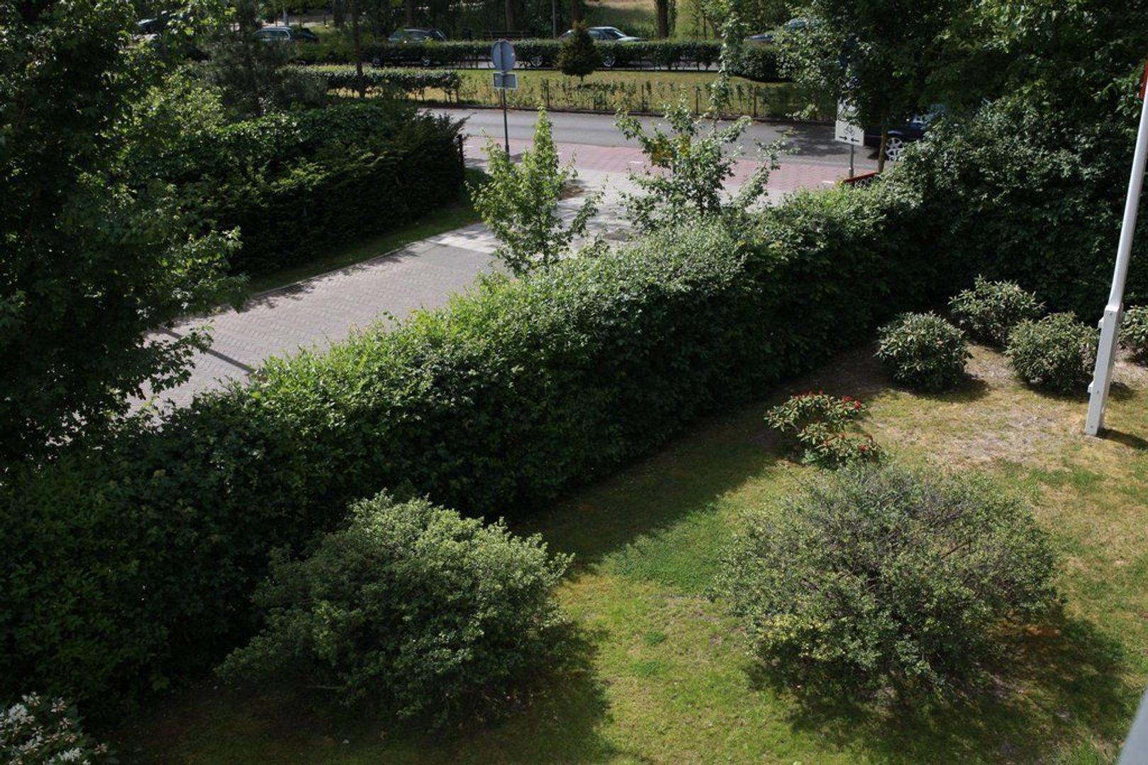 Gezina van der Molenlaan 2 *, Aerdenhout foto-25 blur