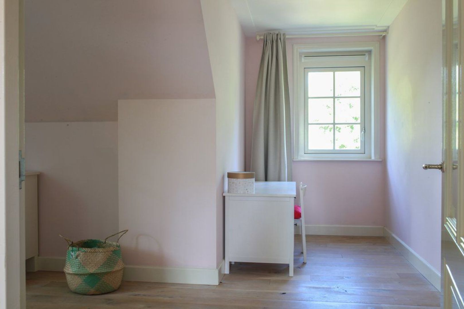 Gezina van der Molenlaan 2 *, Aerdenhout foto-26 blur
