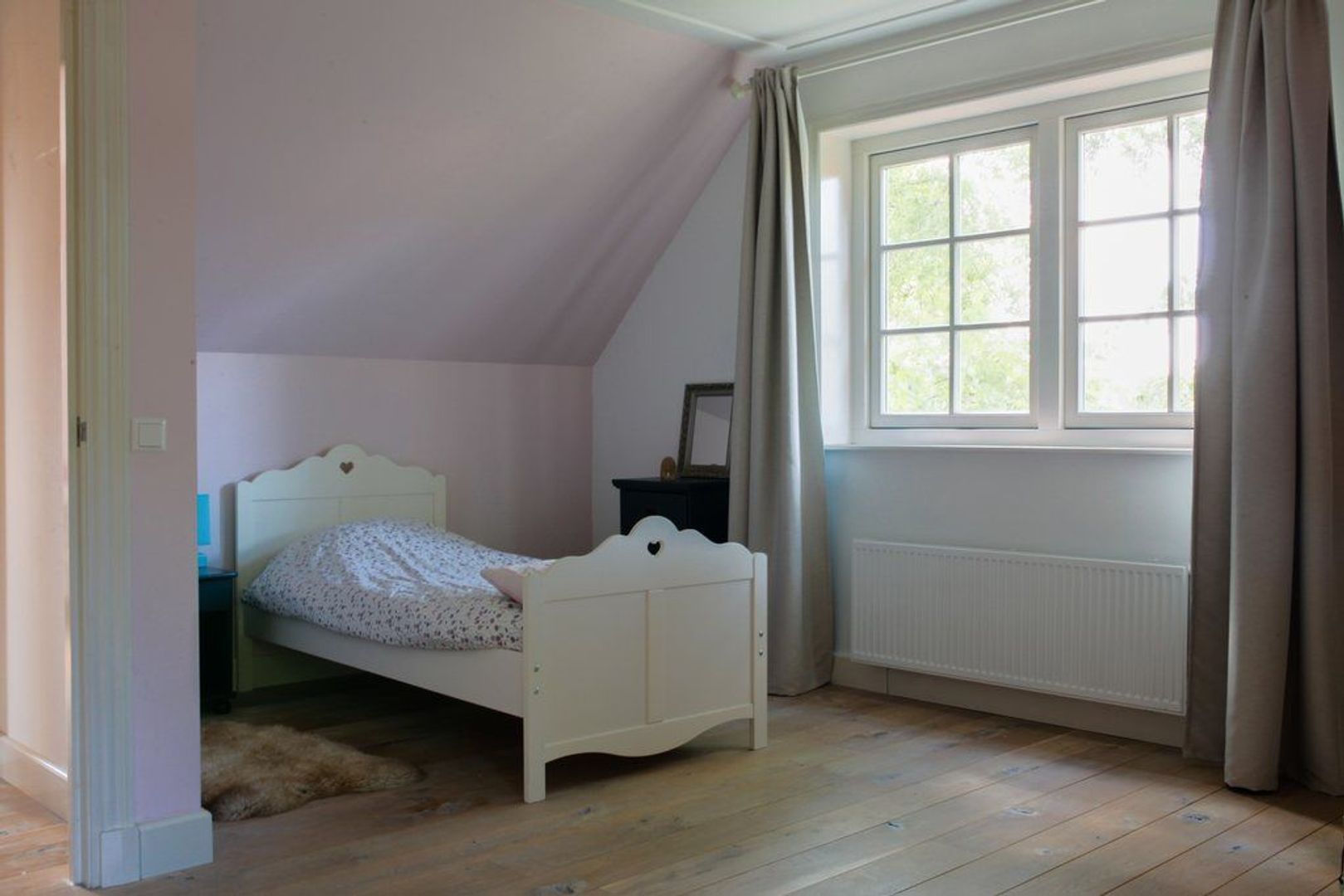 Gezina van der Molenlaan 2 *, Aerdenhout foto-27 blur