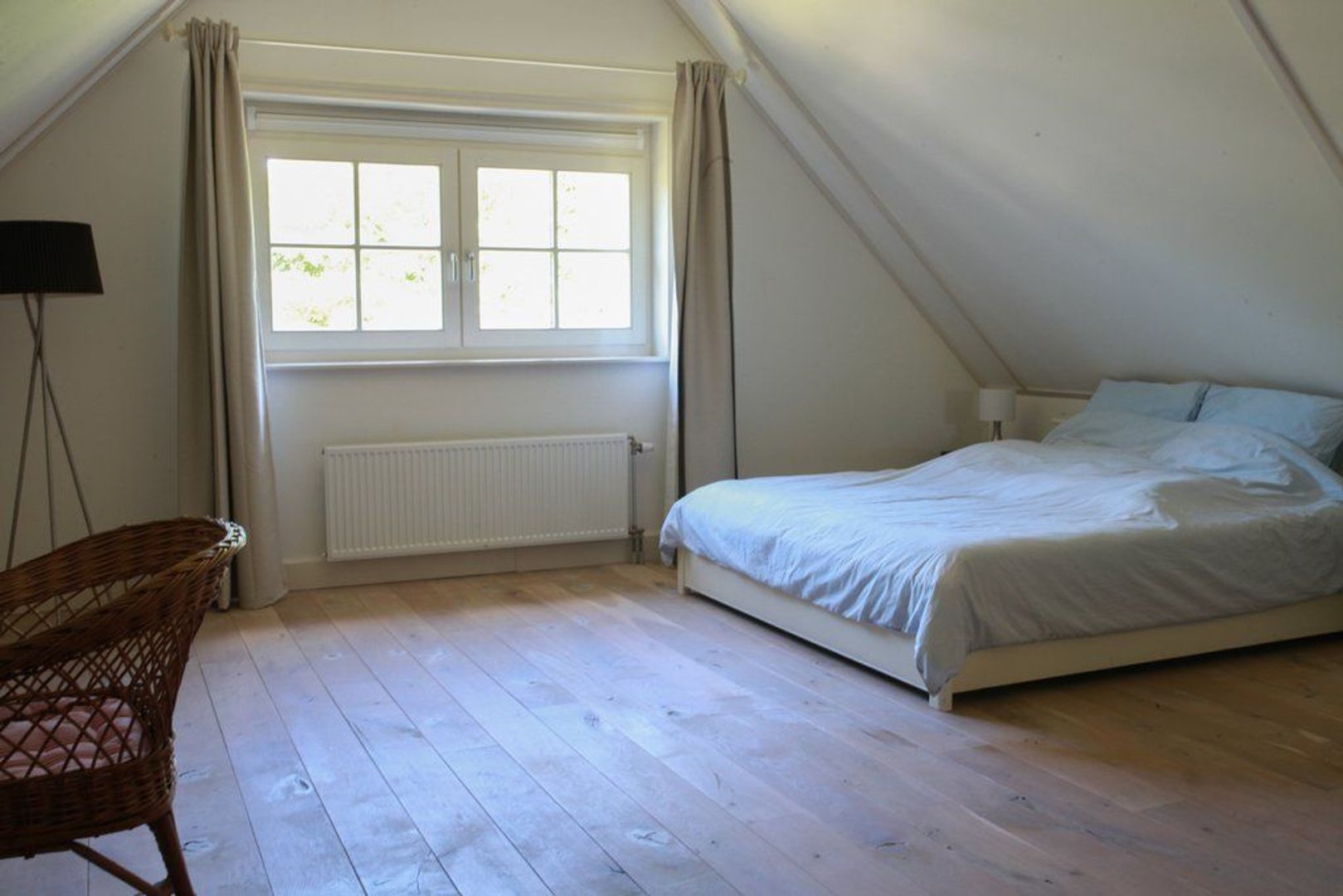 Gezina van der Molenlaan 2 *, Aerdenhout foto-32 blur