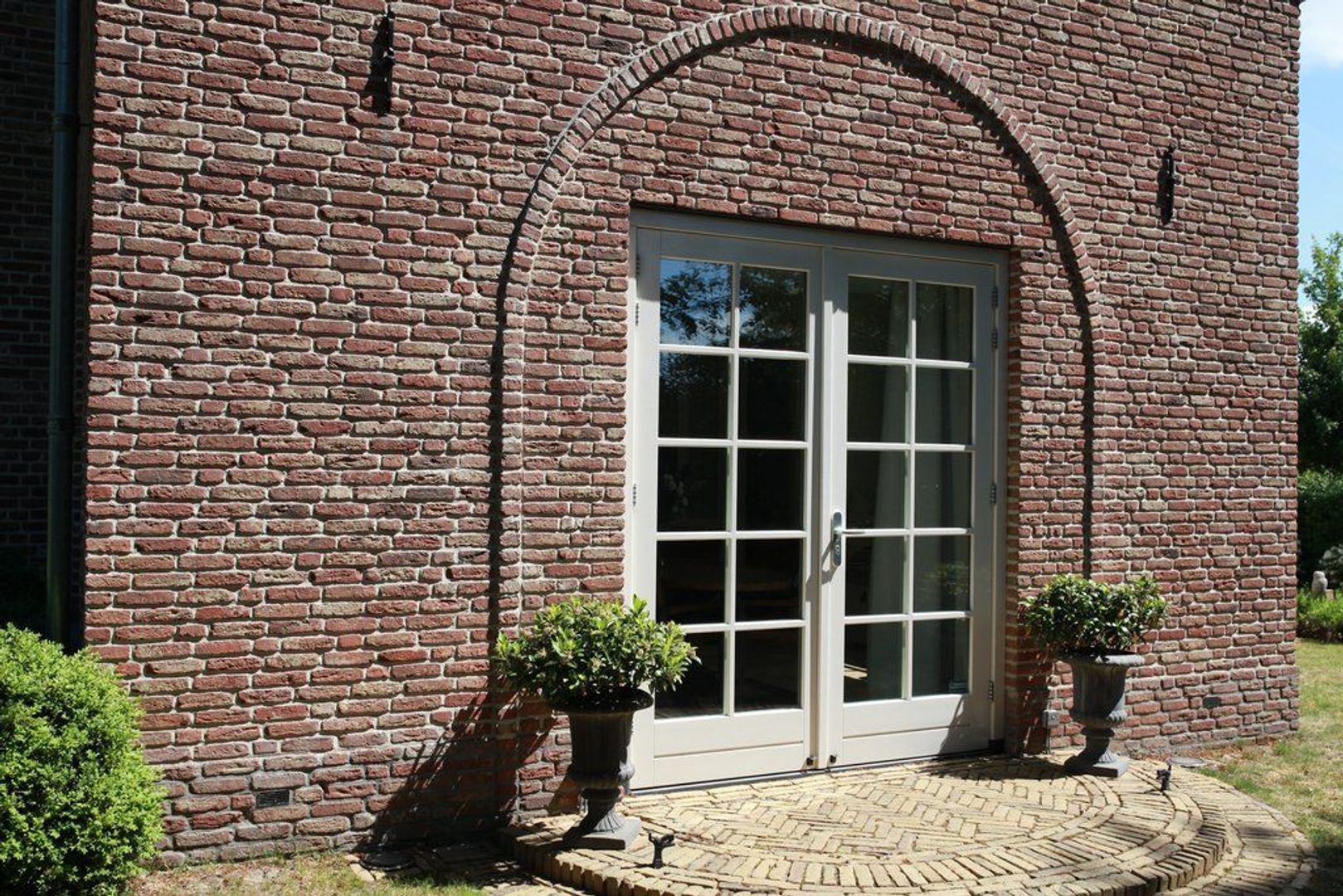 Gezina van der Molenlaan 2 *, Aerdenhout foto-35 blur