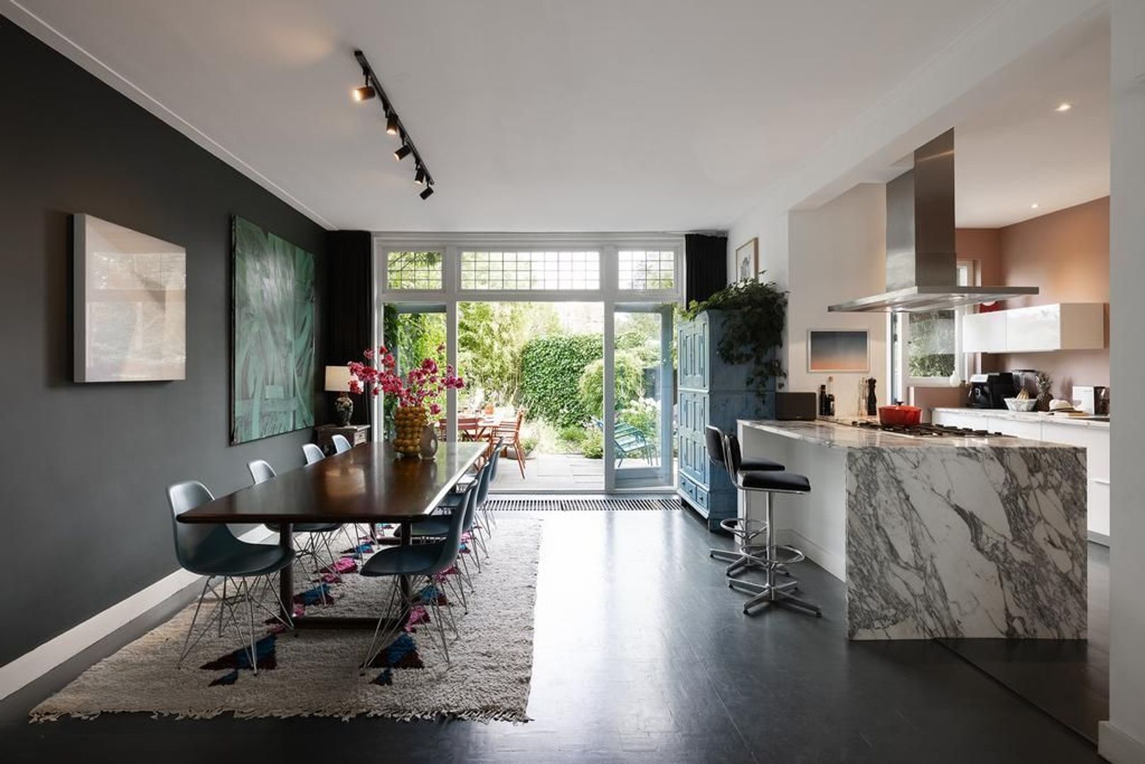 Pieter de Hooghstraat 36, Heemstede foto-3 blur