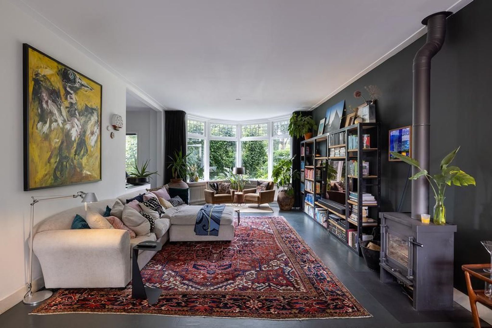 Pieter de Hooghstraat 36, Heemstede foto-4 blur