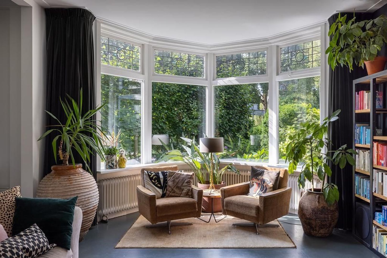 Pieter de Hooghstraat 36, Heemstede foto-5 blur