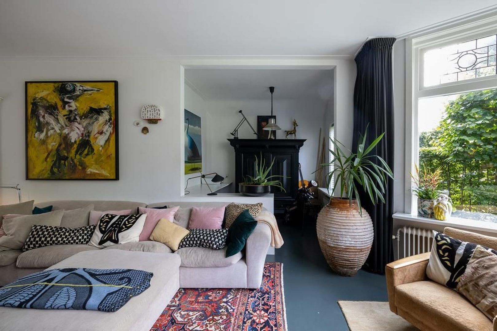 Pieter de Hooghstraat 36, Heemstede foto-6 blur