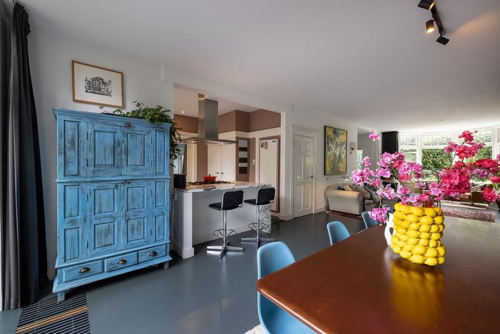 Pieter de Hooghstraat 36, Heemstede foto-7 blur