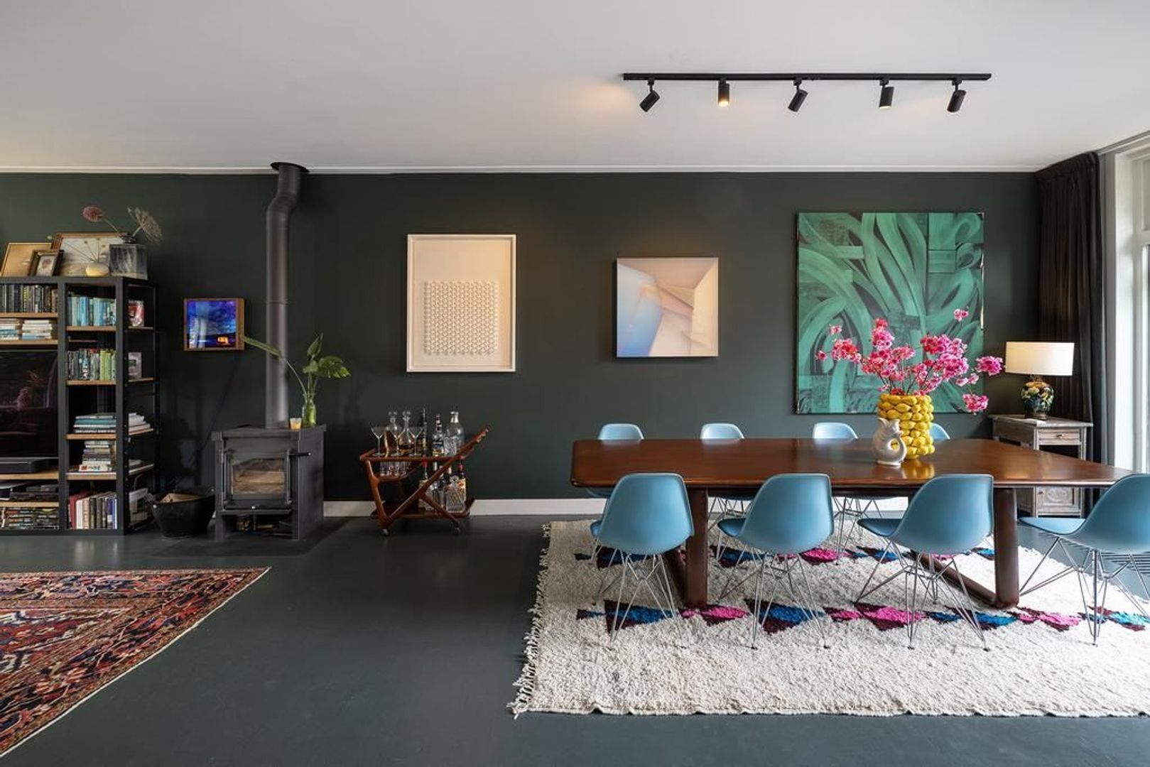 Pieter de Hooghstraat 36, Heemstede foto-8 blur