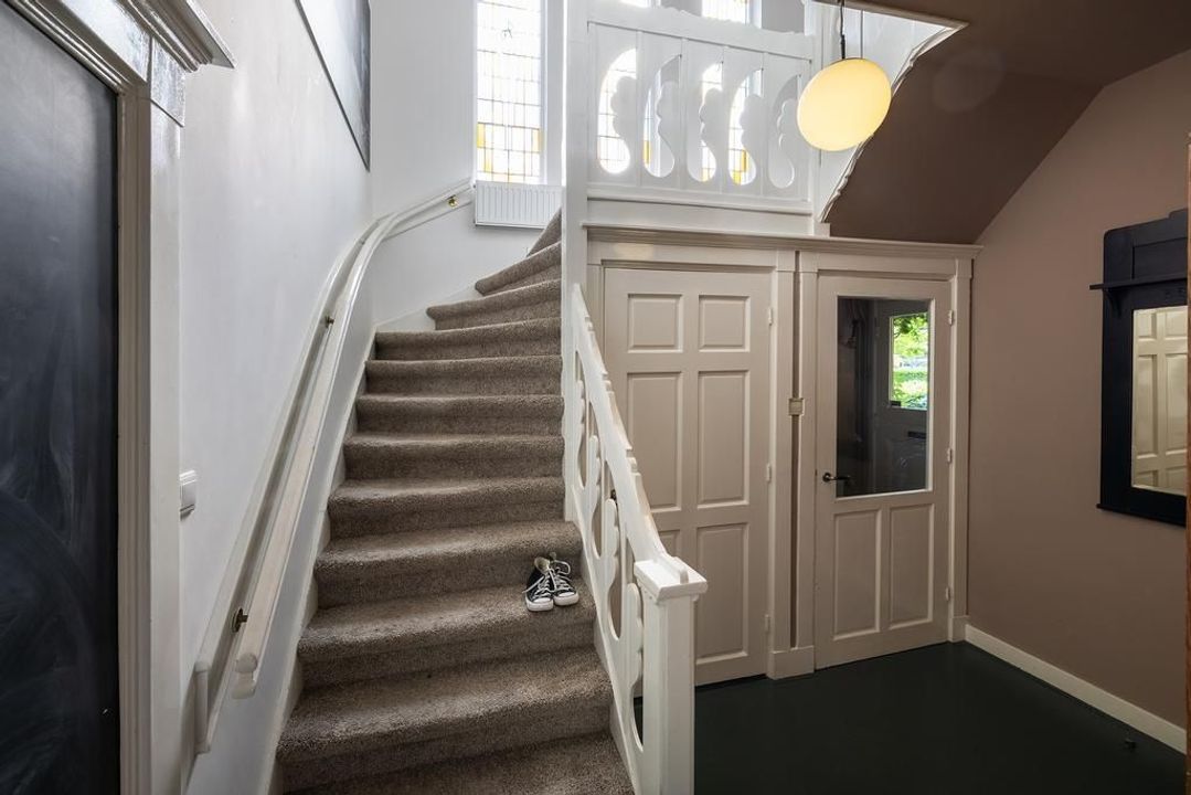 Pieter de Hooghstraat 36, Heemstede