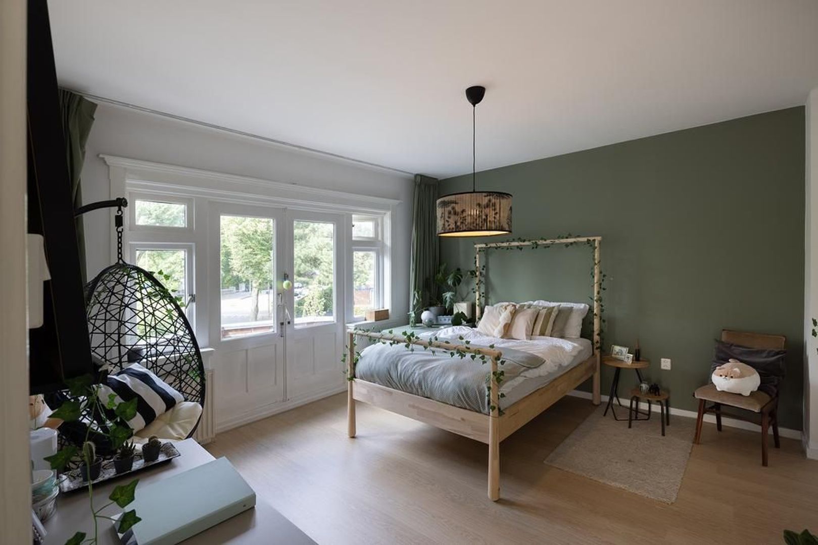 Pieter de Hooghstraat 36, Heemstede foto-15 blur