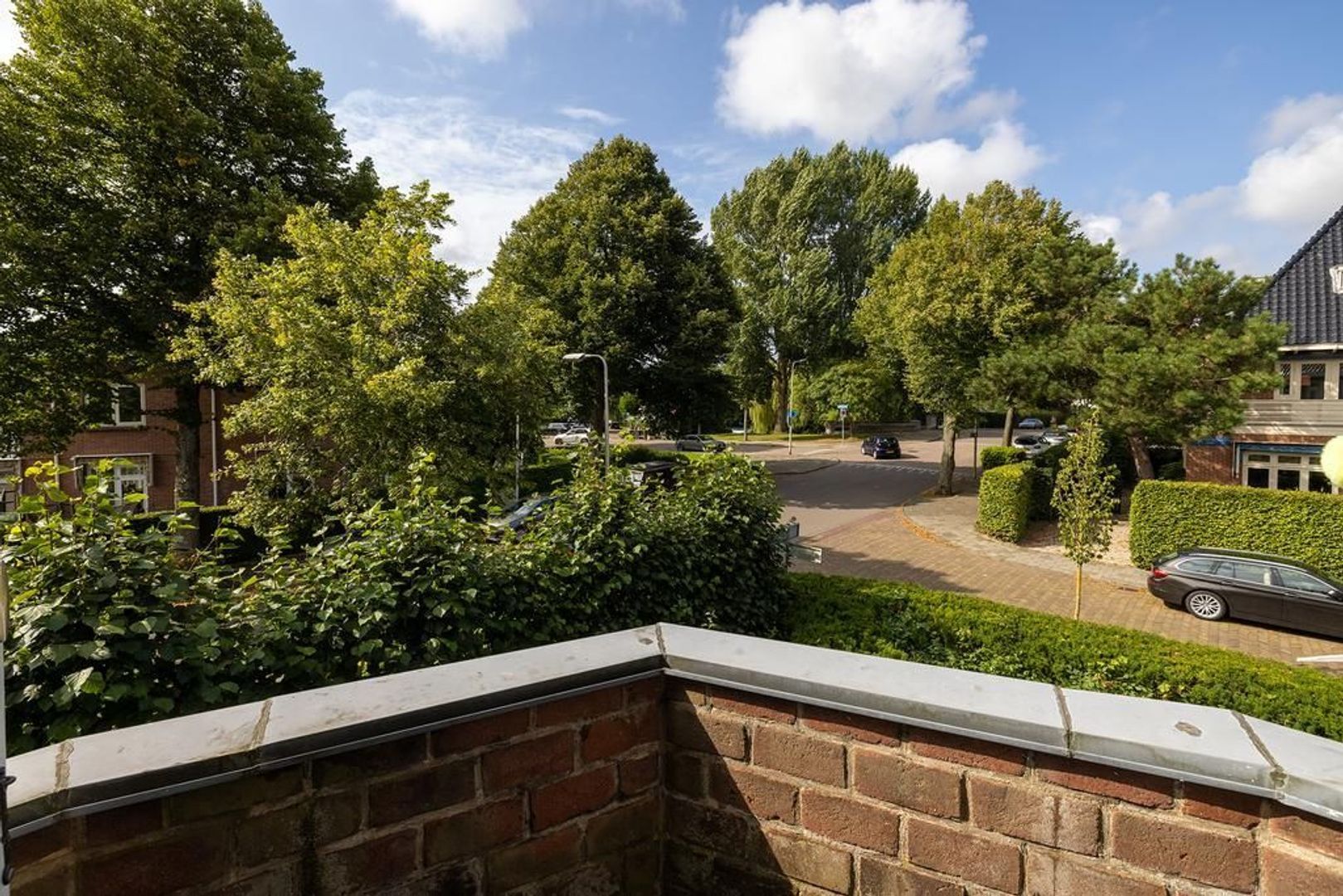 Pieter de Hooghstraat 36, Heemstede foto-16 blur