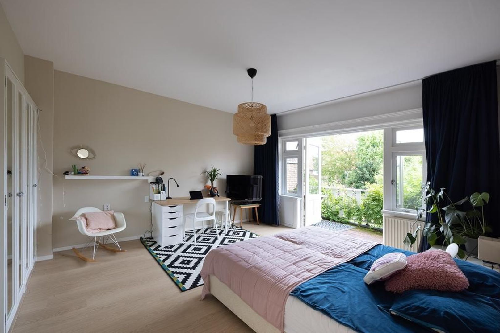 Pieter de Hooghstraat 36, Heemstede foto-17 blur
