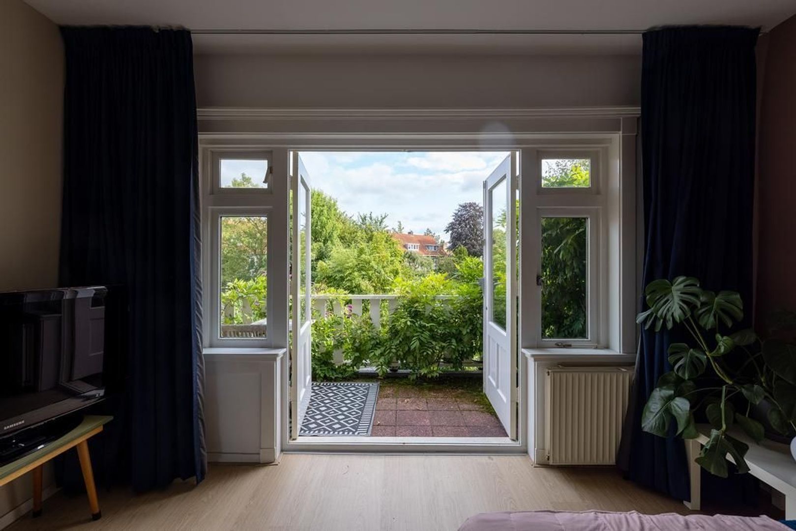 Pieter de Hooghstraat 36, Heemstede foto-18 blur