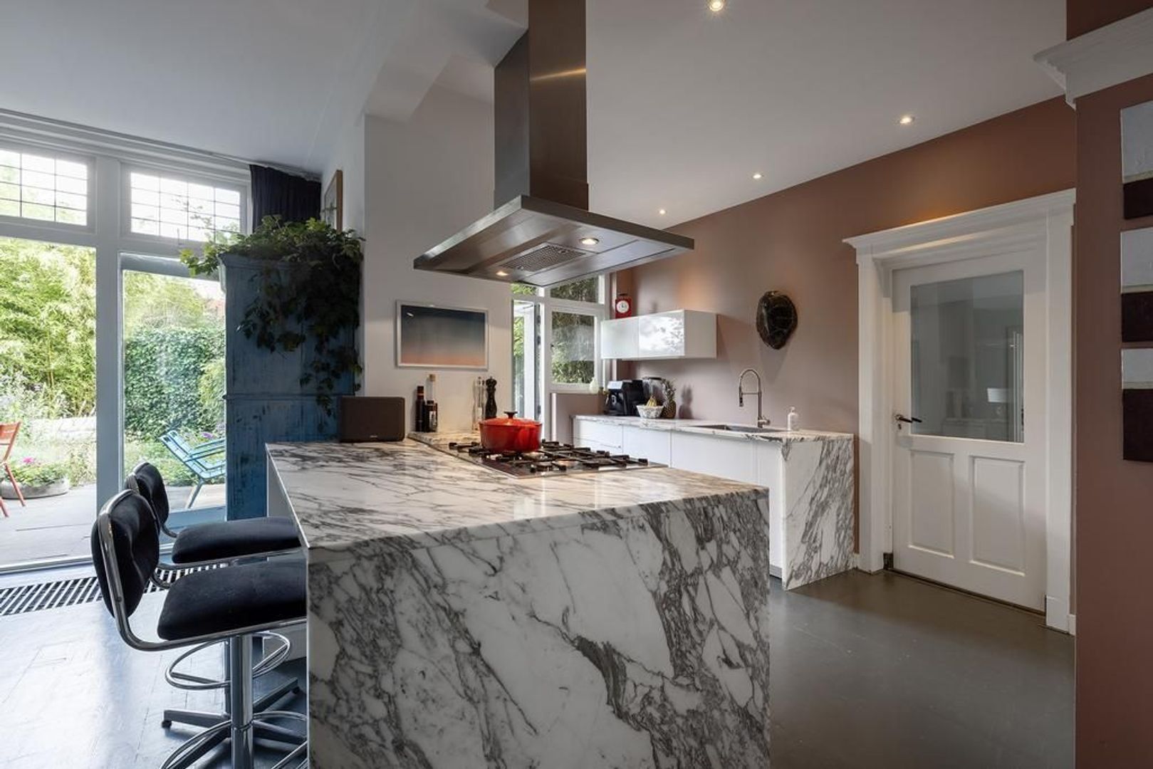Pieter de Hooghstraat 36, Heemstede foto-10 blur