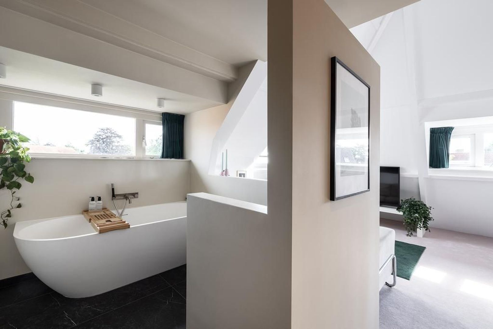 Pieter de Hooghstraat 36, Heemstede foto-23 blur