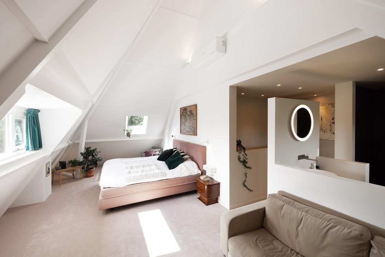 Pieter de Hooghstraat 36, Heemstede foto-27 blur