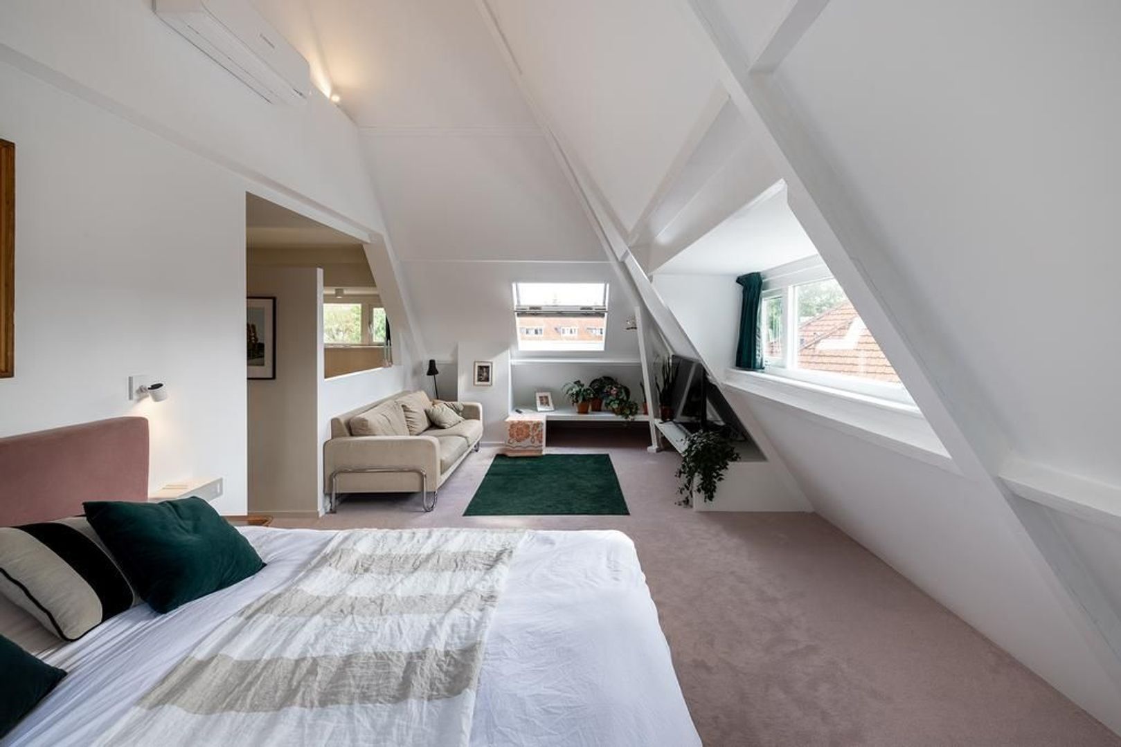 Pieter de Hooghstraat 36, Heemstede foto-28 blur