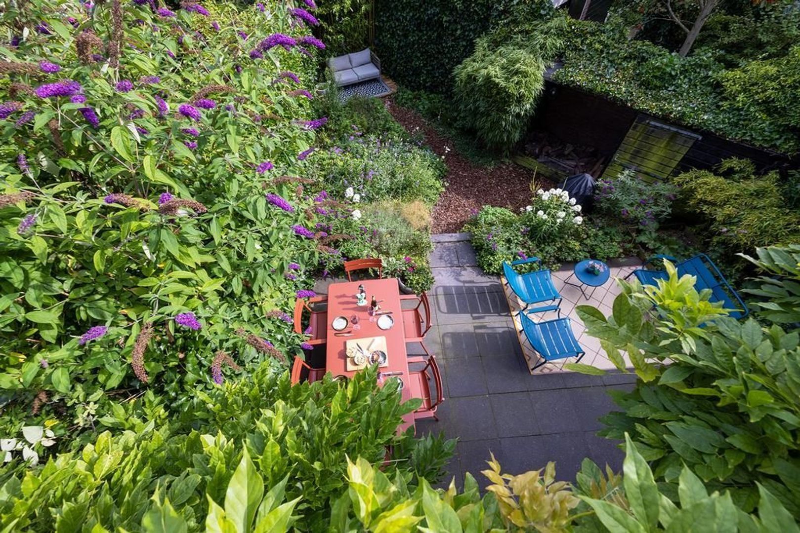 Pieter de Hooghstraat 36, Heemstede foto-20 blur