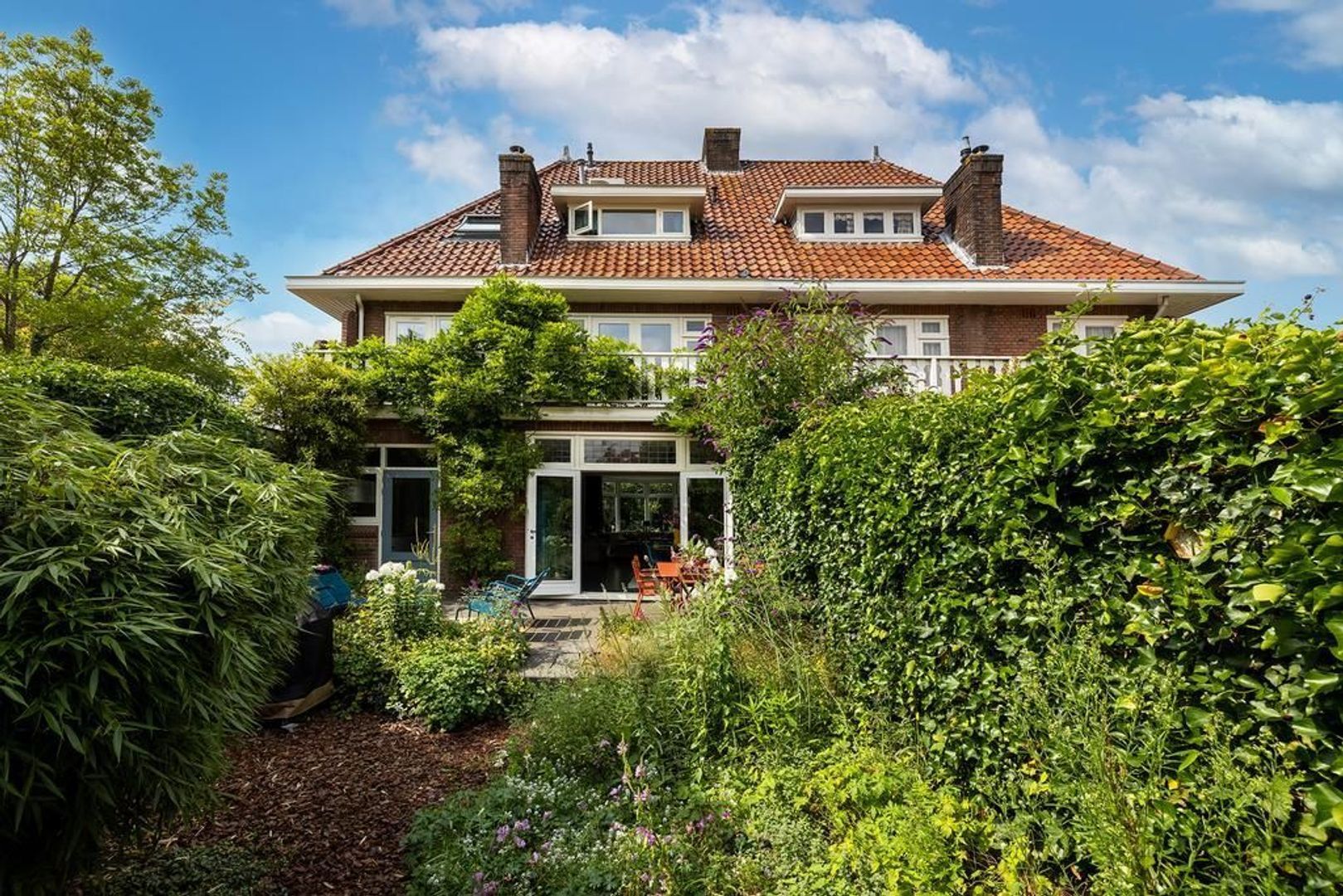 Pieter de Hooghstraat 36, Heemstede foto-33 blur