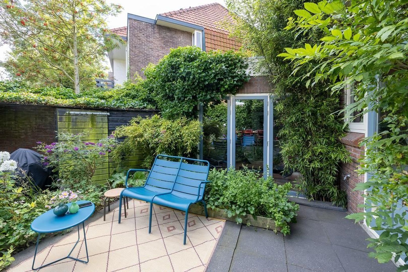 Pieter de Hooghstraat 36, Heemstede foto-34 blur
