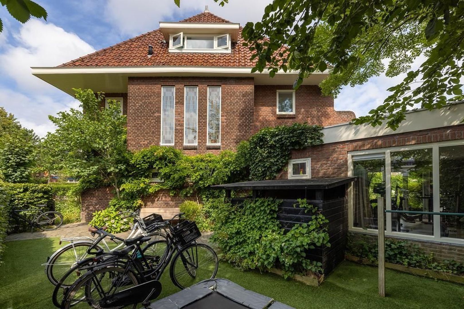 Pieter de Hooghstraat 36, Heemstede foto-35 blur
