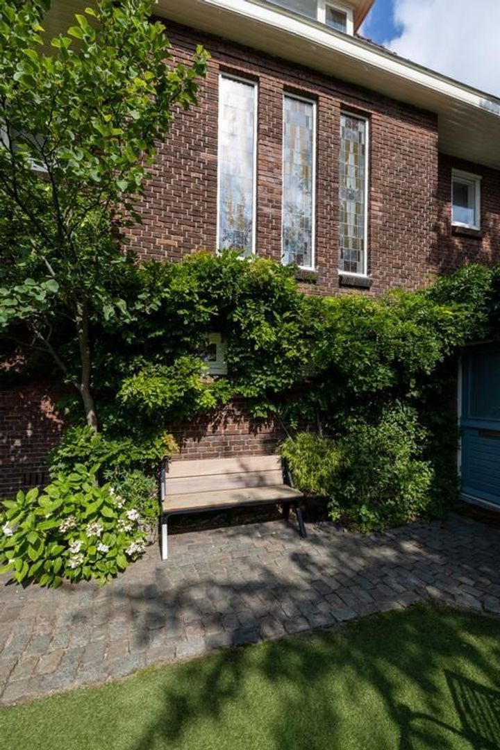 Pieter de Hooghstraat 36, Heemstede foto-36 blur