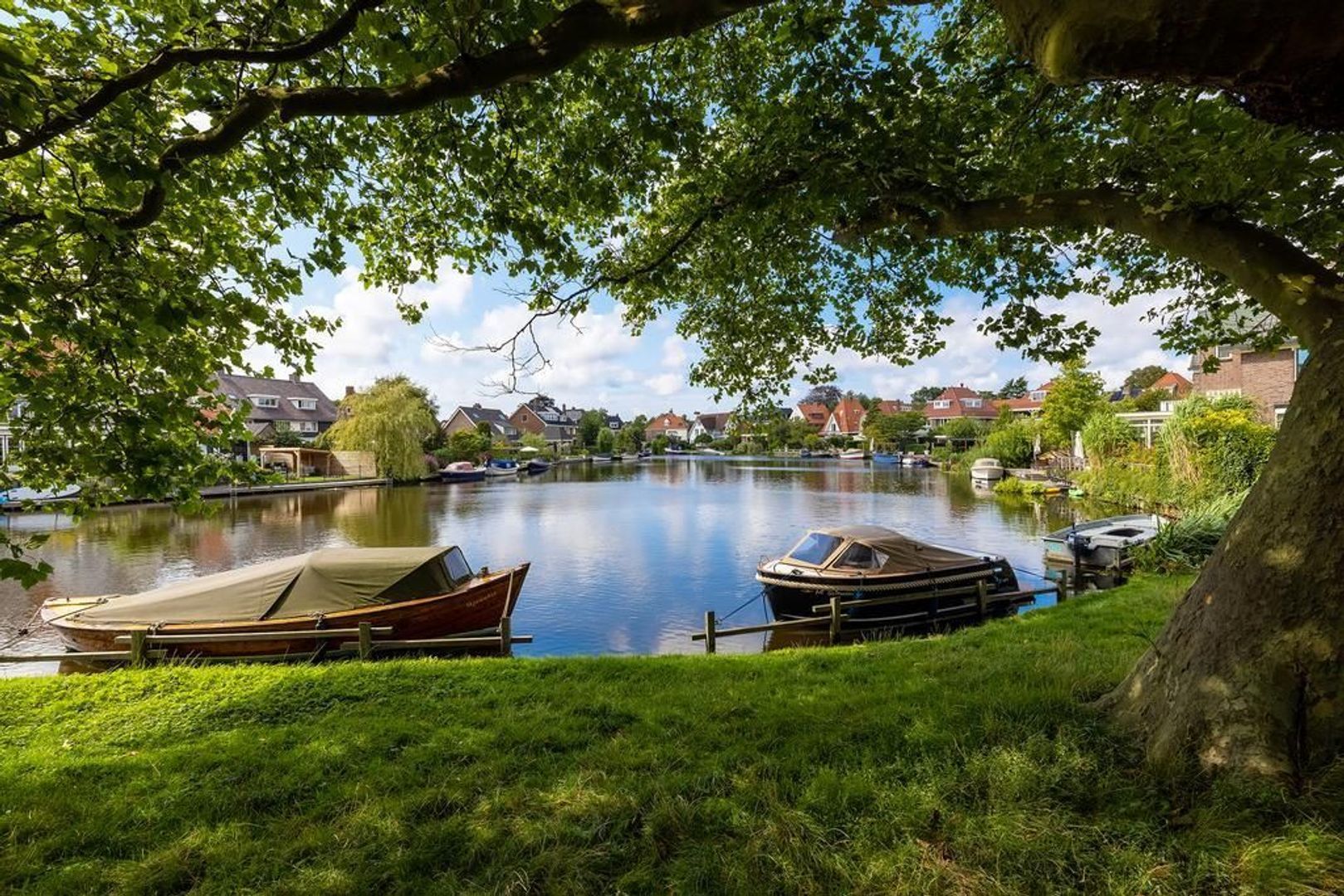 Pieter de Hooghstraat 36, Heemstede foto-37 blur