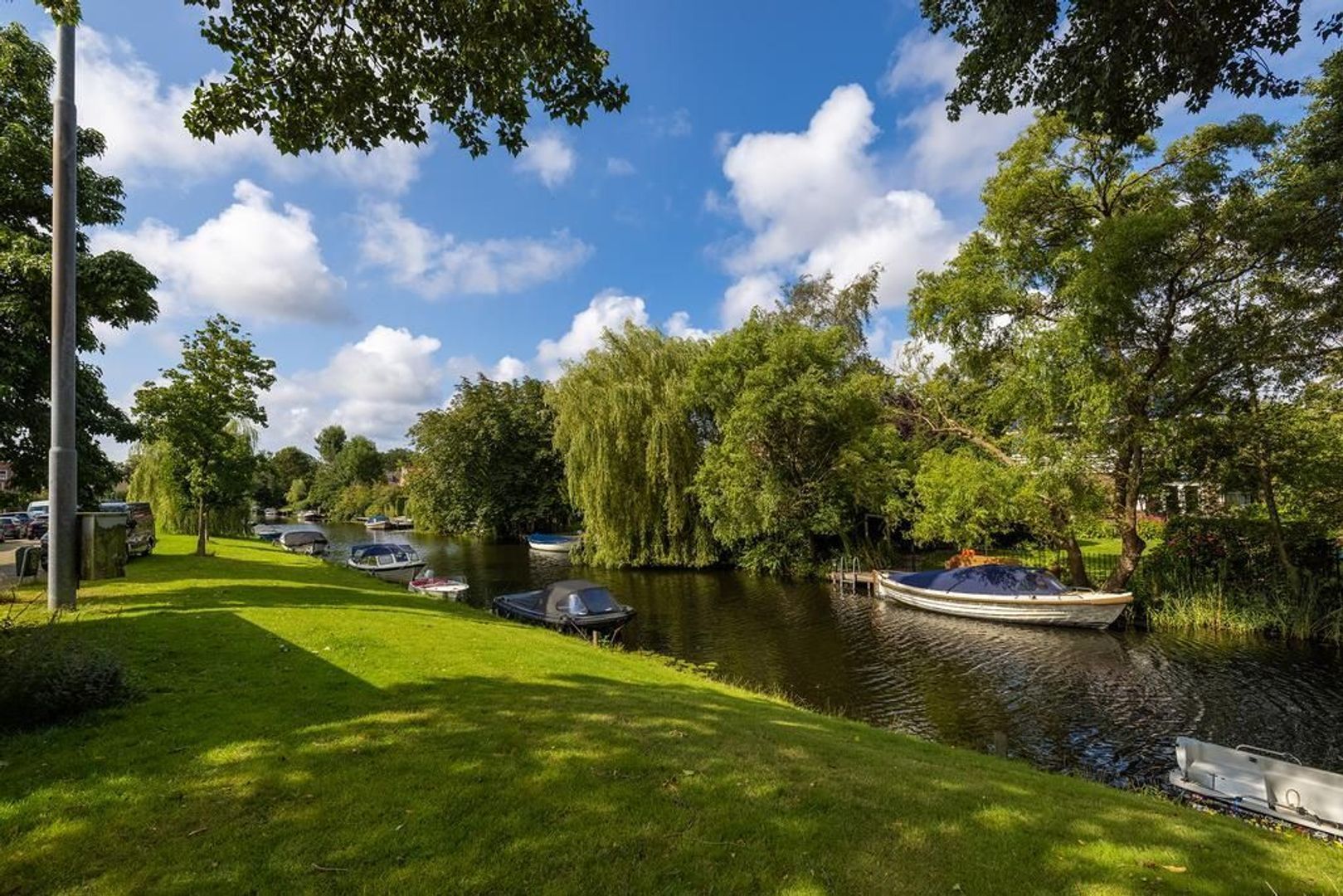 Pieter de Hooghstraat 36, Heemstede foto-38 blur