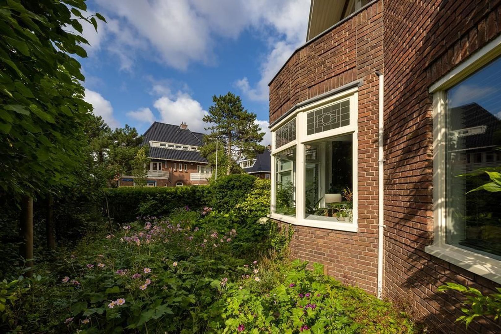 Pieter de Hooghstraat 36, Heemstede foto-30 blur